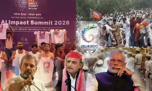 हम करें तो लंगोट ढीला आप करो तो रासलीला!