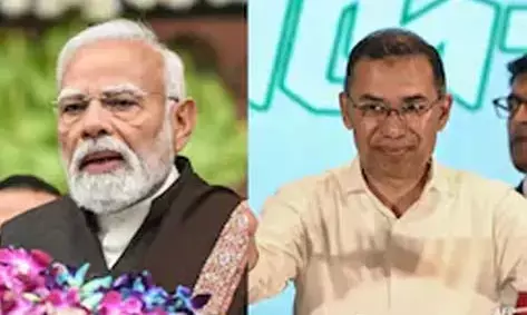 बांग्लादेश के साथ रिश्ते सुधारने के संकेत