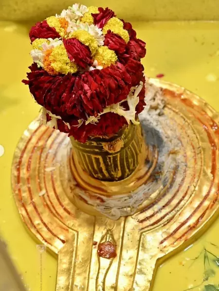 23 फरवरी का पंचांग : फाल्गुन शुक्ल की षष्ठी तिथि, नोट कर लें शुभ-अशुभ समय 23 फरवरी का पंचांग : फाल्गुन शुक्ल की षष्ठी तिथि, नोट कर लें शुभ-अशुभ समय