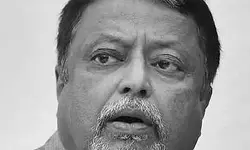 तृणमूल के वरिष्ठ राजनेता व पूर्व केंद्रीय मंत्री मुकुल रॉय का निधन तृणमूल के वरिष्ठ राजनेता व पूर्व केंद्रीय मंत्री मुकुल रॉय का निधन