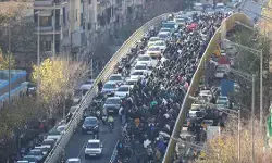 ईरान के विश्वविद्यालयों में दूसरे दिन भी सरकार विरोधी प्रदर्शन जारी, अमेरिका से तनाव के बीच बिगड़े हालात