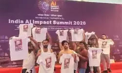 आईआईटी और आईआईएम प्रमुख समेत शिक्षाविदों ने एआई समिट में कांग्रेस के प्रदर्शन को बताया शर्मनाक