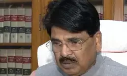 कर्नाटक के विधायक का बयान निंदनीय, हेलीकॉप्टर मैन्युफैक्चरिंग यूनिट से प्रदेश का होगा विकास: मनन कुमार