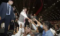 असम : ग्रामीण आजीविका मिशन के तहत 120 करोड़ रुपए वितरित, प्रमुख योजनाएं शुरू असम : ग्रामीण आजीविका मिशन के तहत 120 करोड़ रुपए वितरित, प्रमुख योजनाएं शुरू