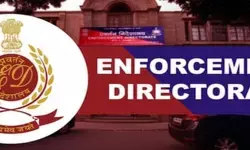 अवैध ऑनलाइन सट्टेबाजी मामला: ईडी ने 2,300 करोड़ की मनी लॉन्ड्रिंग का किया खुलासा