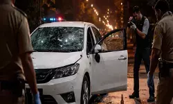 गुरुग्राम रोड रेज मामला: रिटायर्ड सेना कर्नल पर हमला करने के आरोप में पांच गिरफ्तार गुरुग्राम रोड रेज मामला: रिटायर्ड सेना कर्नल पर हमला करने के आरोप में पांच गिरफ्तार