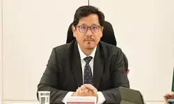 दिल्ली में नस्लीय दुर्व्यवहार पर संगमा का सख्त बयान – ‘पूरी तरह अस्वीकार्य’