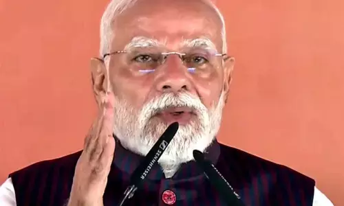 पश्चिम एशिया में तनाव पर पीएम मोदी की अपील: संवाद ही समाधान, भारतीयों की सुरक्षा सर्वोच्च प्राथमिकता