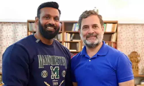 कोटद्वार के ‘मोहम्मद दीपक’ से राहुल गांधी की मुलाकात, वायरल वीडियो के बाद चर्चा में आए जिम संचालक को मिला समर्थन