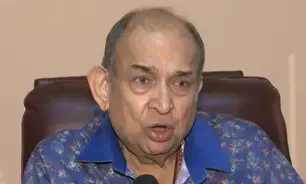 अस्सी फिल्म के नाम से लोग भ्रमित : मनोज देसाई