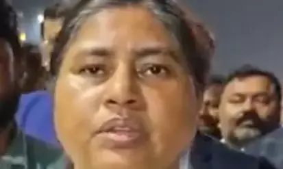 बिहार में धान अधिप्राप्ति की अंतिम तिथि बढ़कर 31 मार्च की गई बिहार में धान अधिप्राप्ति की अंतिम तिथि बढ़कर 31 मार्च की गई