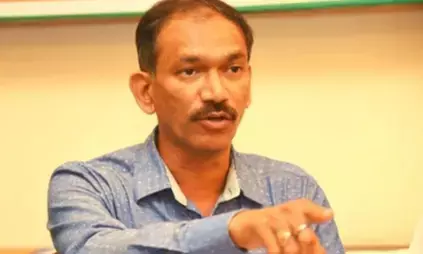 कांग्रेस ने 2021 से ज्यादा सीटें मांगी हैं: वेणुगोपाल-स्टालिन मीटिंग के बाद गिरीश चोडनकर ने गठबंधन पर बातचीत की कांग्रेस ने 2021 से ज्यादा सीटें मांगी हैं: वेणुगोपाल-स्टालिन मीटिंग के बाद गिरीश चोडनकर ने गठबंधन पर बातचीत की