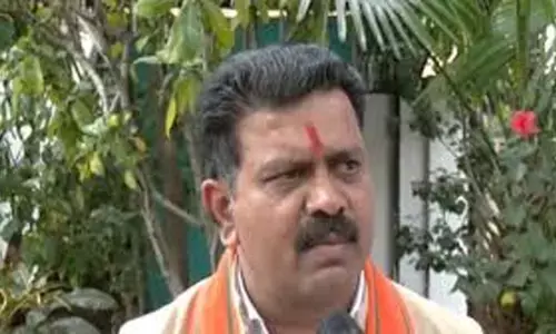 पुनर्वास करने वालों की सुरक्षा सुनिश्चित करेगी सरकार: उपमुख्यमंत्री विजय शर्मा पुनर्वास करने वालों की सुरक्षा सुनिश्चित करेगी सरकार: उपमुख्यमंत्री विजय शर्मा