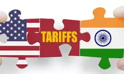 अमेरिका में भारतीय निर्यात पर आज से 10% टैरिफ, 15% शुल्क को लेकर अब भी संशय