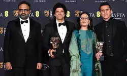 मणिपुरी फिल्म ‘बूंग’ ने रचा इतिहास, बाफ्टा में जीता बेस्ट चिल्ड्रन एंड फैमिली फिल्म अवार्ड, पीएम मोदी और फिल्म जगत ने दी बधाई मणिपुरी फिल्म ‘बूंग’ ने रचा इतिहास, बाफ्टा में जीता बेस्ट चिल्ड्रन एंड फैमिली फिल्म अवार्ड, पीएम मोदी और फिल्म जगत ने दी बधाई