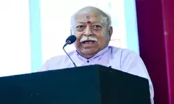 देहरादून में मोहन भागवत का पूर्व सैनिकों से संवाद – राष्ट्र निर्माण पर जोर देहरादून में मोहन भागवत का पूर्व सैनिकों से संवाद – राष्ट्र निर्माण पर जोर