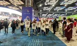 AI समिट प्रदर्शन पर दिल्ली पुलिस की बड़ी कार्रवाई – IYC अध्यक्ष उदय भानु चिब गिरफ्तार AI समिट प्रदर्शन पर दिल्ली पुलिस की बड़ी कार्रवाई – IYC अध्यक्ष उदय भानु चिब गिरफ्तार