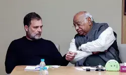 भोपाल में आज किसान महाचौपाल – खरगे और राहुल करेंगे संबोधित