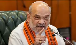 PRAHAAR: गृह मंत्रालय ने पहली बार जारी की राष्ट्रीय आतंकवाद-विरोधी नीति, देश के लिए खतरों का जिक्र