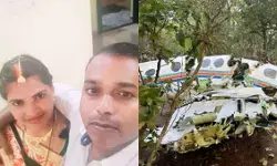 एयर एम्बुलेंस हादसा: परिवार ने उड़ान के लिए उधार लिए थे 7.5 लाख रुपये, जान बचाने की कोशिश में सात लोगों की मौत