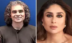 इसलिए करीना कपूर के साथ दोबारा काम नहीं कर पाए इम्तियाज अली इसलिए करीना कपूर के साथ दोबारा काम नहीं कर पाए इम्तियाज अली