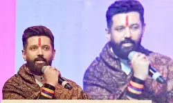 पटना में प्रदर्शनकारियों पर हुए लाठीचार्ज पर बोले चिराग पासवान, उनकी मांगों को लेकर सीएम से मिलूंगा