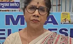 टीएमसी नेता शशि पांजा का आरोप – चुनाव आयोग की मनमानी रोकने को जरूरी न्यायिक निगरानी