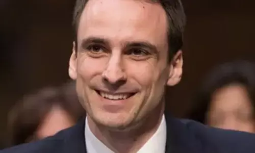 व्हाइट हाउस ने माना – भारत है टेक्नोलॉजी का पावरहाउस व्हाइट हाउस ने माना – भारत है टेक्नोलॉजी का पावरहाउस