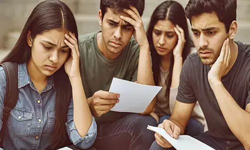 जेकेएसए ने एमईए को लिखा पत्र, ईरान में भारतीय छात्रों की मेडिकल परीक्षा स्थगित करने की मांग जेकेएसए ने एमईए को लिखा पत्र, ईरान में भारतीय छात्रों की मेडिकल परीक्षा स्थगित करने की मांग