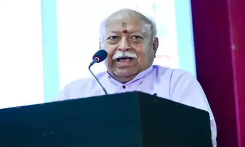 देहरादून में मोहन भागवत का पूर्व सैनिकों से संवाद – राष्ट्र निर्माण पर जोर