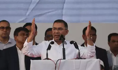 बांग्लादेश में नई सरकार के बाद सेना में बड़ा फेरबदल, शीर्ष पदों पर नियुक्तियां बदलीं, खुफिया एजेंसी और विदेश तैनाती में भी बदलाव