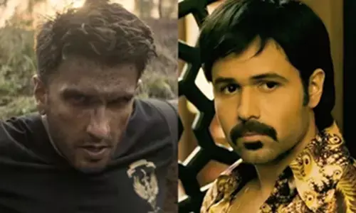 ‘धुरंधर: द रिवेंज’ को लेकर बढ़ी उत्सुकता,  रणवीर सिंह के साथ इमरान हाशमी बनेंगे बड़े साहब