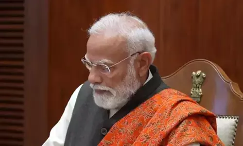 Cabinet Meeting: केरल का नाम बदलकर होगा केरलम, इंफ्रास्ट्रक्चर और रेलवे परियेाजनाओं के लिए 12,236 करोड़ रुपये मंजूर