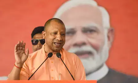 सिंगापुर में मिले एक लाख करोड़ रुपए के निवेश प्रस्ताव, 60 हजार करोड़ के हुए एमओयू: सीएम योगी