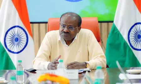 कर्नाटक सरकार ने 2.94 लाख पद खाली छोड़े: कुमारस्वामी का आरोप