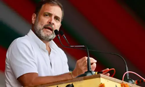 मानहानि केस: बॉम्बे हाईकोर्ट ने राहुल गांधी की याचिका पर फैसला सुरक्षित रखा