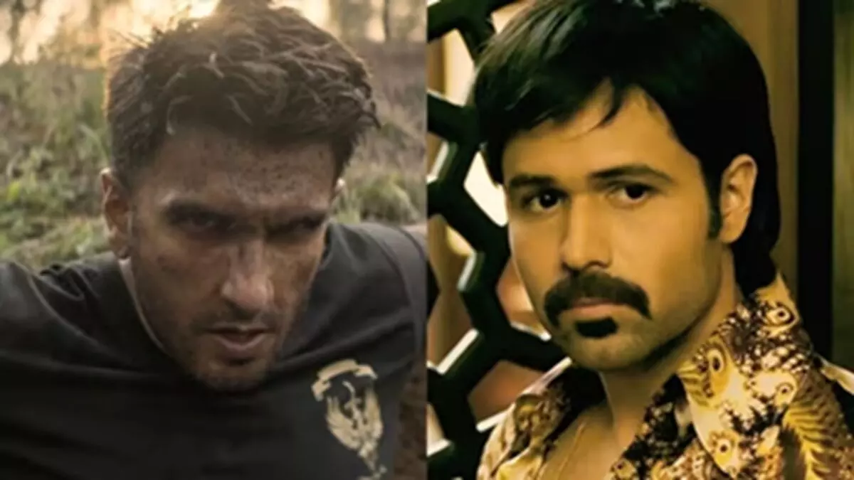 ‘धुरंधर: द रिवेंज’ को लेकर बढ़ी उत्सुकता, रणवीर सिंह के साथ इमरान हाशमी बनेंगे बड़े साहब ‘धुरंधर: द रिवेंज’ को लेकर बढ़ी उत्सुकता, रणवीर सिंह के साथ इमरान हाशमी बनेंगे बड़े साहब