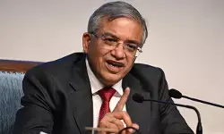 मुख्य चुनाव आयुक्त का पुडुचेरी दौरा, चुनाव तैयारियों की होगी समीक्षा मुख्य चुनाव आयुक्त का पुडुचेरी दौरा, चुनाव तैयारियों की होगी समीक्षा