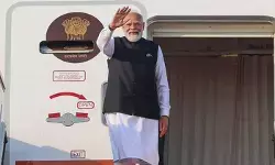 पीएम मोदी का इजरायल दौरा: स्थायी रिश्तों को नई मजबूती