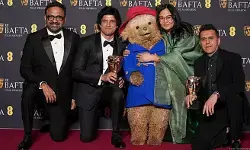 मासूम नजरिए से मणिपुर की हकीकत की पड़ताल करती है बूंग