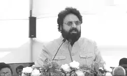 ना पद, ना चुनाव… फिर भी 5 करोड़ लोगों तक पहुँची सूर्या सोनल सिंह की आवाज़