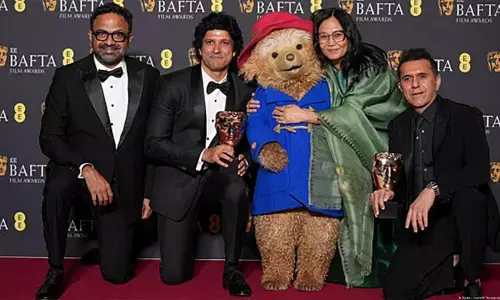 मासूम नजरिए से मणिपुर की हकीकत की पड़ताल करती है बूंग मासूम नजरिए से मणिपुर की हकीकत की पड़ताल करती है बूंग