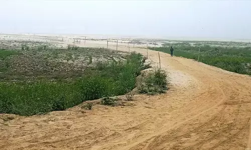 अवैध खनन, अतिक्रमण और गाद ने निकाली बिहार की नदियों की जान