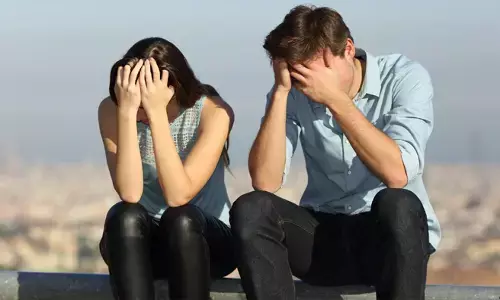 ब्रेकअप से उबरना है, तो एक्स का सोशल मीडिया अकाउंट देखना बंद करें ब्रेकअप से उबरना है, तो एक्स का सोशल मीडिया अकाउंट देखना बंद करें