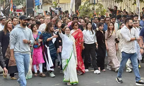 आखिर पश्चिम बंगाल में एसआईआर पर इतना विवाद क्यों?