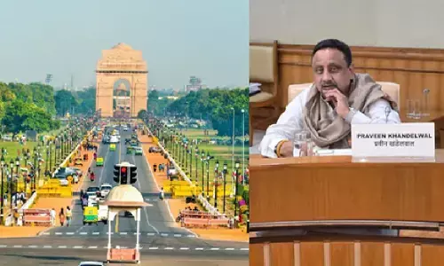 केरल की तरह दिल्ली का भी बदलेगा नाम? भाजपा सांसद ने उठा दी मांग; क्या दलीलें