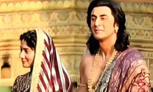 रणबीर कपूर स्टारर ‘रामायण’ की लॉस एंजिल्स में पहली स्क्रीनिंग, दिवाली पर रिलीज से पहले बढ़ा उत्साह