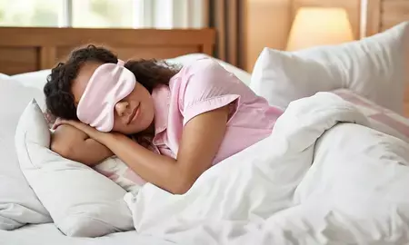 माइंड डिटॉक्स: बेहद जरूरी बेहतर नींद, अपनाएं ये आसान टिप्स माइंड डिटॉक्स: बेहद जरूरी बेहतर नींद, अपनाएं ये आसान टिप्स