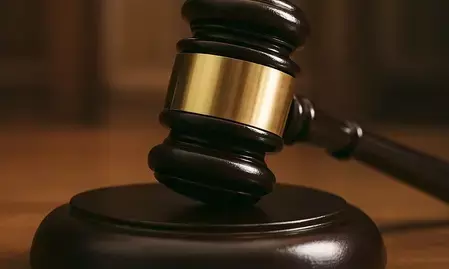 मनी लॉन्ड्रिंग केस में पूर्व मंत्री कमलेश सिंह के बेटे-बेटी-दामाद को झारखंड हाईकोर्ट से झटका, याचिका खारिज मनी लॉन्ड्रिंग केस में पूर्व मंत्री कमलेश सिंह के बेटे-बेटी-दामाद को झारखंड हाईकोर्ट से झटका, याचिका खारिज