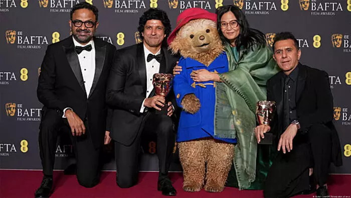 मासूम नजरिए से मणिपुर की हकीकत की पड़ताल करती है बूंग मासूम नजरिए से मणिपुर की हकीकत की पड़ताल करती है बूंग